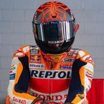 Marquez Tidak Ikut MotoGP Qatar 2021, Cedera Lagi?