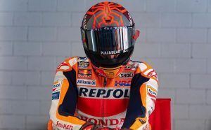 Marquez Tidak Ikut MotoGP Qatar 2021, Cedera Lagi?