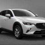 Mazda CX-3 1.5 Meluncur Minggu Depan, Harga Lebih Murah! - Tuwaga
