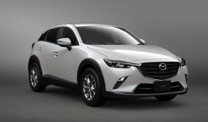 Mazda CX-3 1.5 Meluncur Minggu Depan, Harga Lebih Murah!