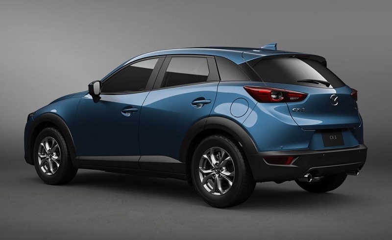 Mazda CX-3 1.5 Meluncur Minggu Depan, Harga Lebih Murah! mazda cx-3 1.5
