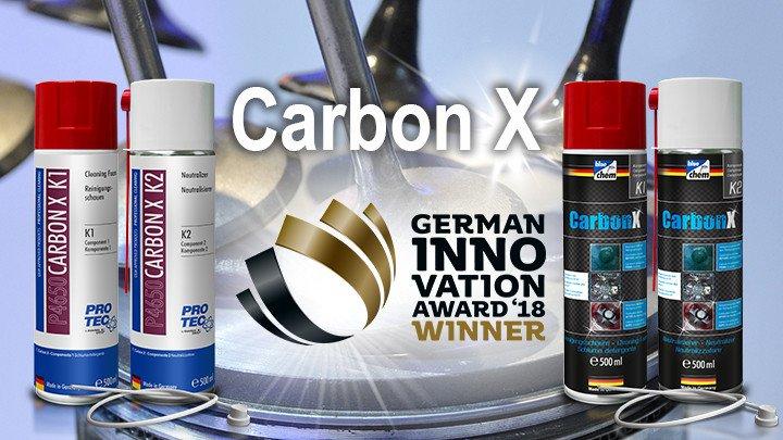 merek carbon cleaner terbaik