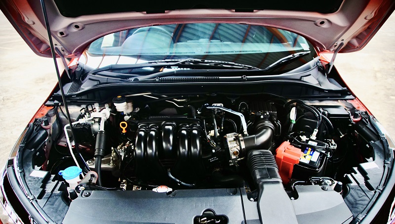 kelebihan honda city hatchback rs