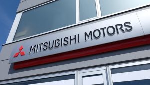 Mitsubishi Motors Akan Jualan Mobil Renault