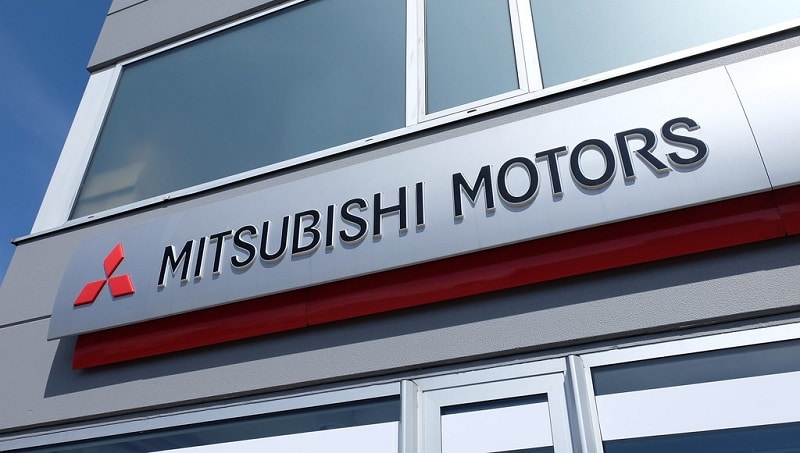 mitsubishi