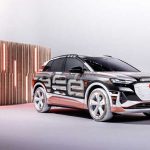 Audi Setop Pengembangan Mesin Konvensional, Fokus Elektrifikasi