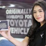NGK Luncurkan Busi Khusus Toyota