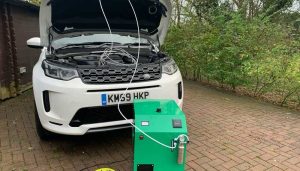 Cara Memilih Carbon Cleaner yang Bagus untuk Mobil di 2021