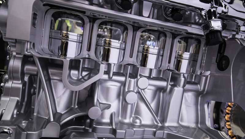 carbon cleaner mobil