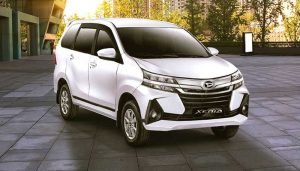 Daftar Harga Mobil Daihatsu Pasca PPnBM Nol Persen