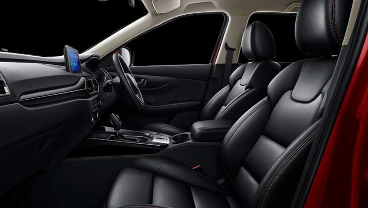 keunggulan DFSK Glory 560