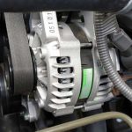 Memahami Fungsi Alternator Mobil, Harus Tahu!