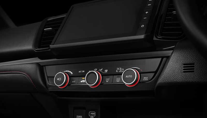 kelebihan honda city hatchback rs