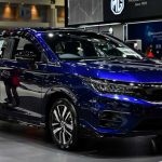 Honda City Sedan e-HEV Semakin Dekat Indonesia