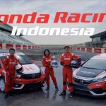 Honda Racing Indonesia Kenalkan Pembalap Musim 2021 - Tuwaga