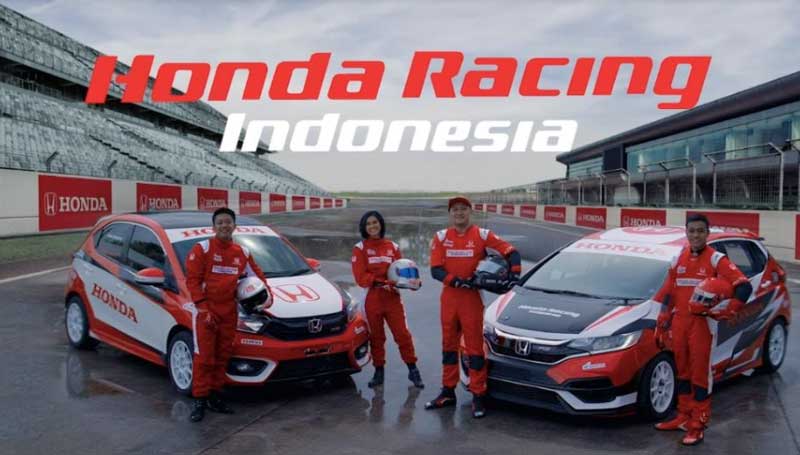 Honda Racing Indonesia