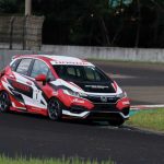 Honda Racing Indonesia Borong Piala Seri Pertama ISSOM 2021