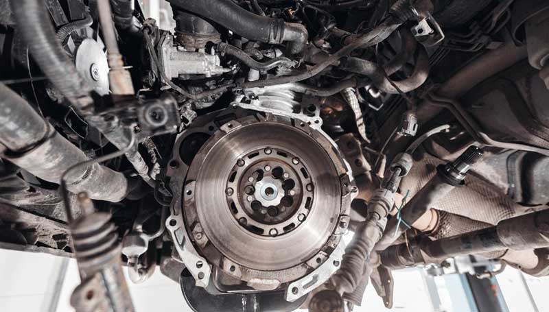 Tips Kampas Kopling Mobil