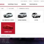 Mobil Baru KIA Siap Meluncur Tahun Ini, Carnival?