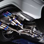 5 Rekomendasi Knalpot Mobil Racing Terbaik, Awas Salah Pilih