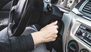 Penyebab Kunci Kontak Mobil Tidak Bisa Diputar dan Cara Mengatasinya