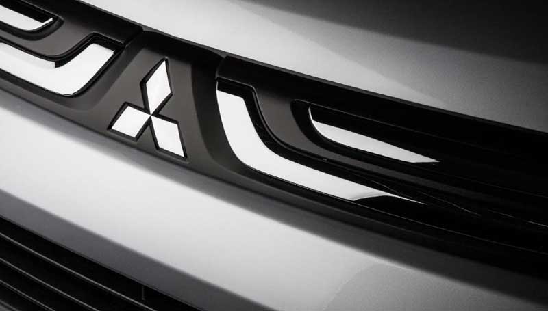 Mitsubishi Motors akan jualan mobil Renault