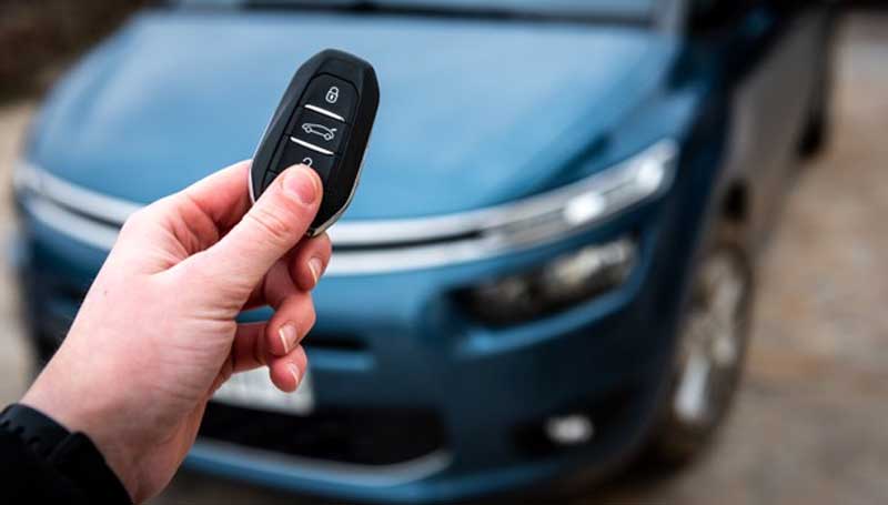 merk alarm mobil yang bagus