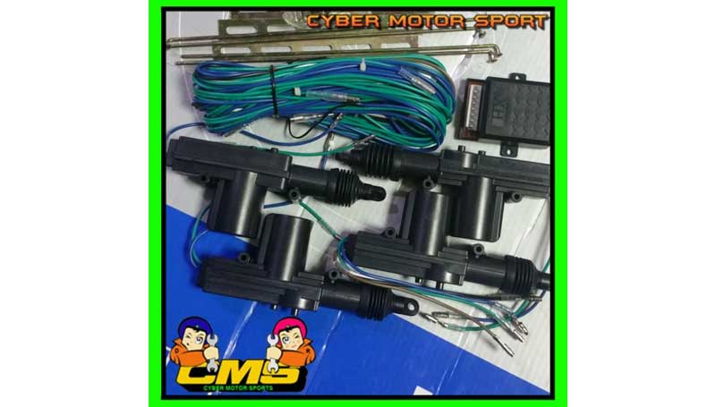 Alarm Mobil yang Bagus