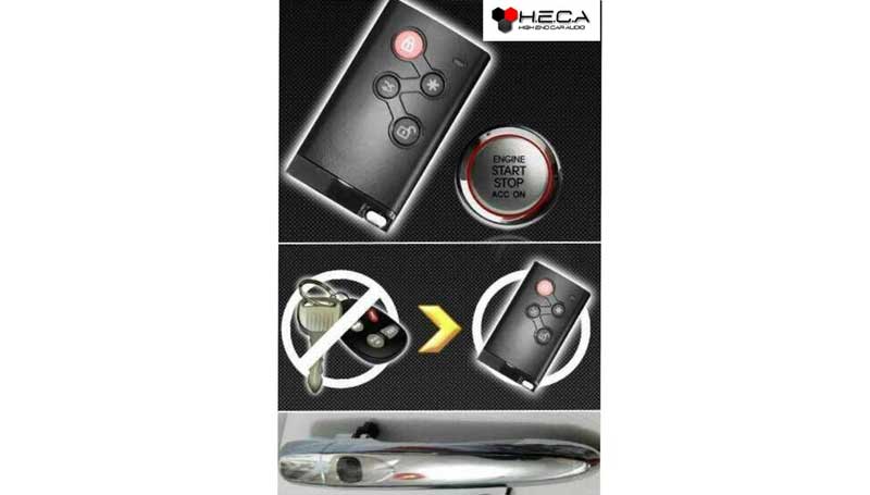 merek Alarm Mobil yang Bagus