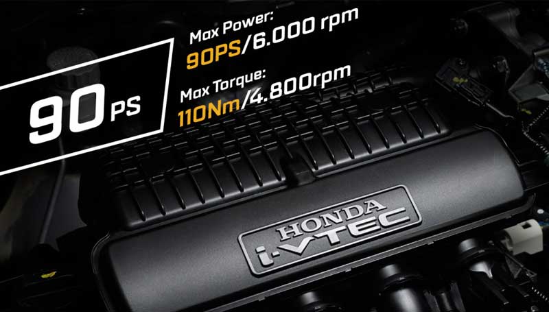 Harga Honda Brio RS Urbanite