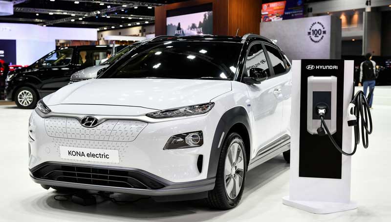 mobil listrik produksi indonesia