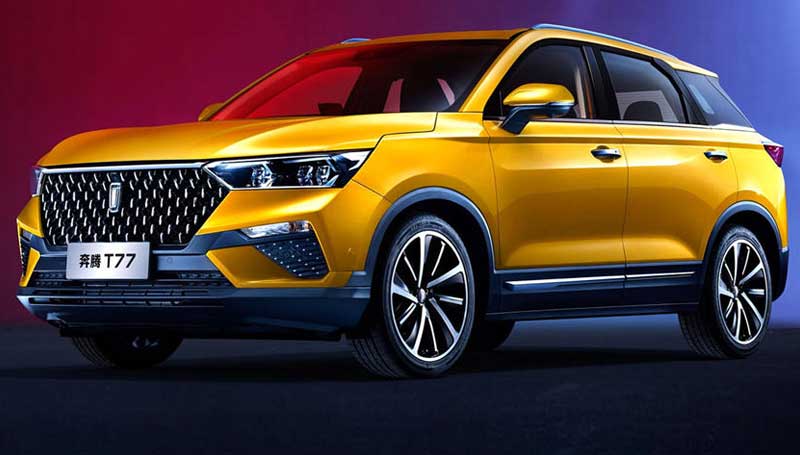 Mobil listril Xiaomi