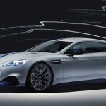 Mobil Sport Listrik Aston Martin Masih Digodok - Tuwaga