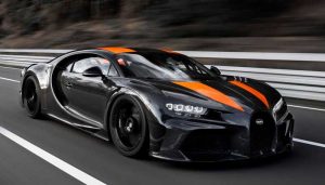 Mobil Tercepat di Dunia, Lengkap Harga & Spesifikasinya