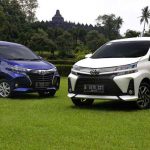 Per yang Cocok untuk Avanza, Pakai Punya BMW atau Volvo
