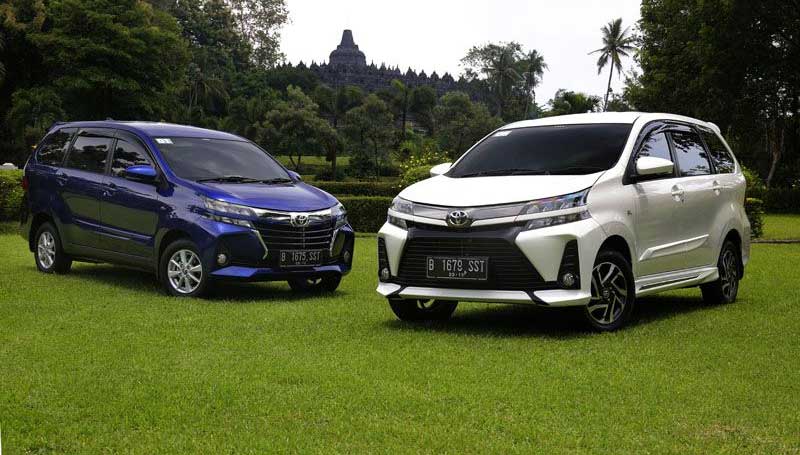 steering rack avanza bermasalah