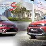 5 Perbedaan Wuling Confero S Facelift Vs Lama - Tuwaga