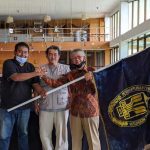 Denny Harywardhana, Ketua PPMKI Jawa Barat 2021-2024