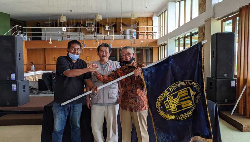 PPMKI Pengprov Jawa Barat