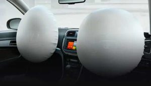 Recall Toyota Terkait Airbag Kembali Dilakukan