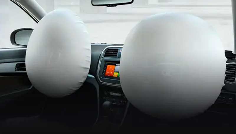 airbag mobil