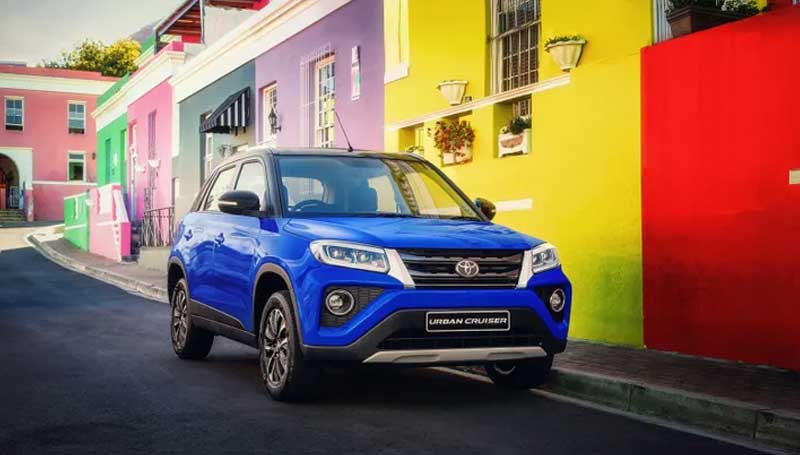 Recall Toyota terkait Airbag