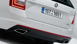 Penyebab Sensor Parkir Mundur Bunyi Terus di Mobil