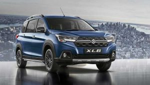 Suzuki Ertiga dan XL7 Hybrid Siap Hadir di Indonesia