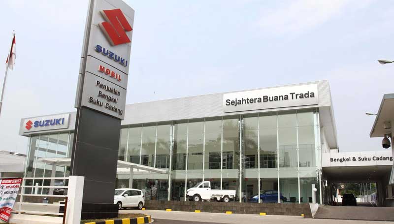 Berikut 5 Hal Penting Sebelum Membeli Mobil Suzuki Hal penting sebelum membeli mobil Suzuki