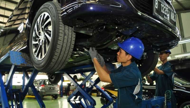 Berikut 5 Hal Penting Sebelum Membeli Mobil Suzuki Hal penting sebelum membeli mobil Suzuki
