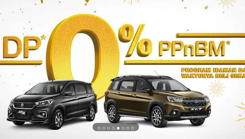 Berikut 5 Hal Penting Sebelum Membeli Mobil Suzuki Hal penting sebelum membeli mobil Suzuki