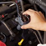 Ternyata Begini Cara Memperbaiki Koil Mobil yang Rusak - Tuwaga