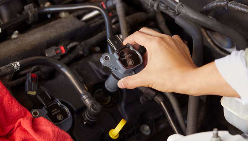 Penyebab Mesin Mobil Tiba-tiba Mati