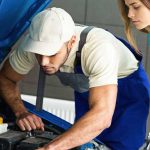 5 Penyebab Tarikan Mobil Terasa Berat dan Solusinya